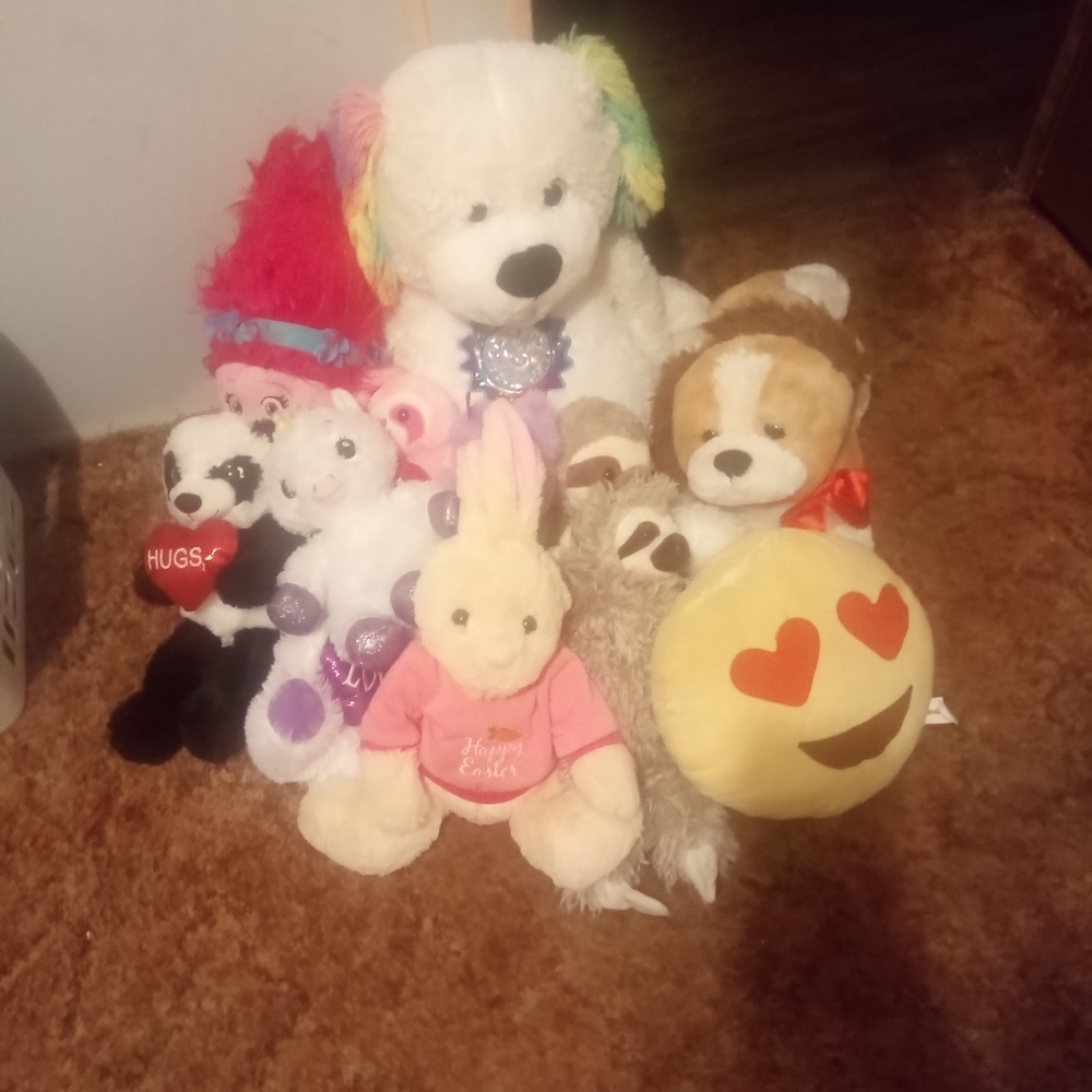 Toys